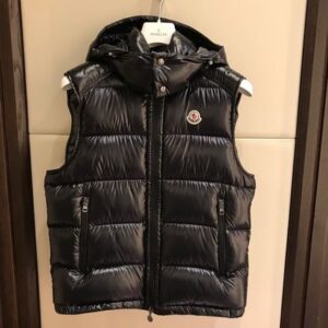 moncler bormes ダウンベスト