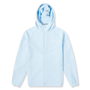 nike x nocta tech fleece blue zip up hoody fd8453 428 front.jpg